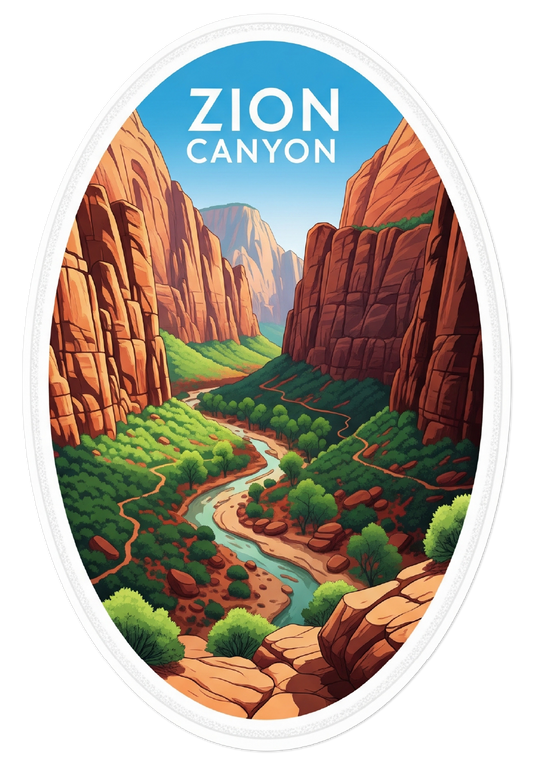 Zion National Park