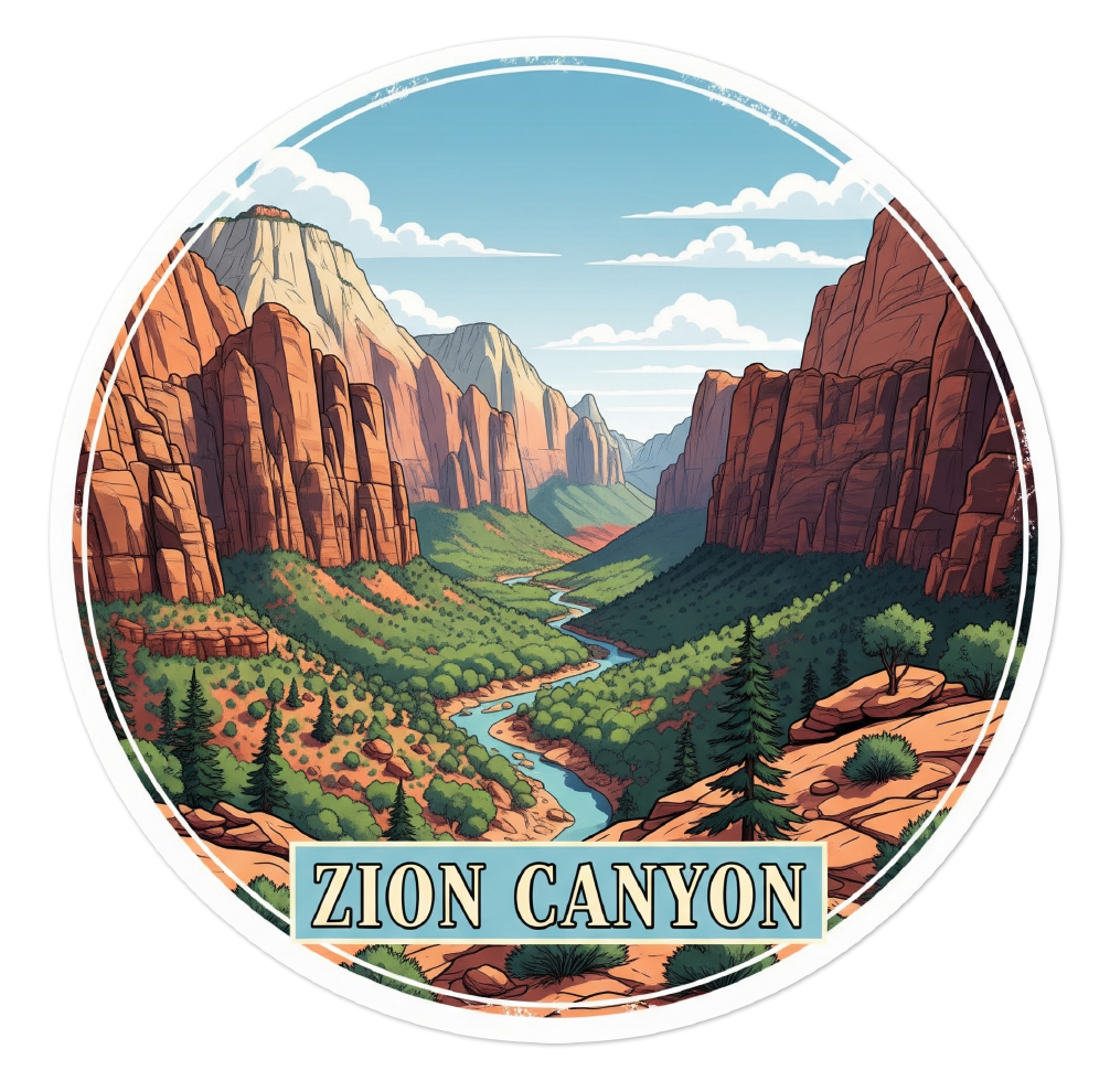 Zion National Park
