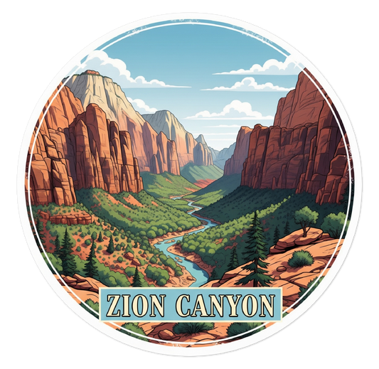 Zion National Park