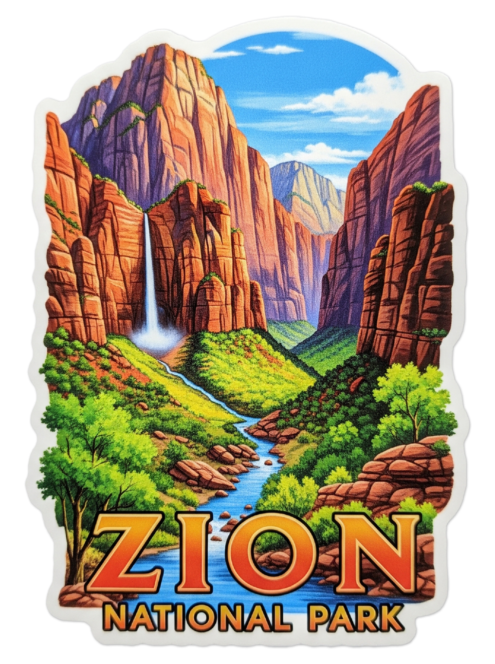 Zion National Park