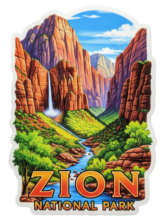 Zion National Park