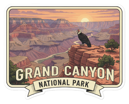 Grand Canyon National Park