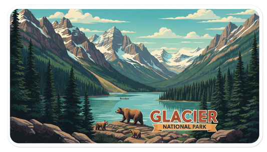 Glacier National Park