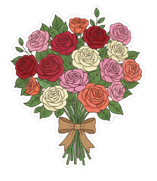 Bouquet of Roses