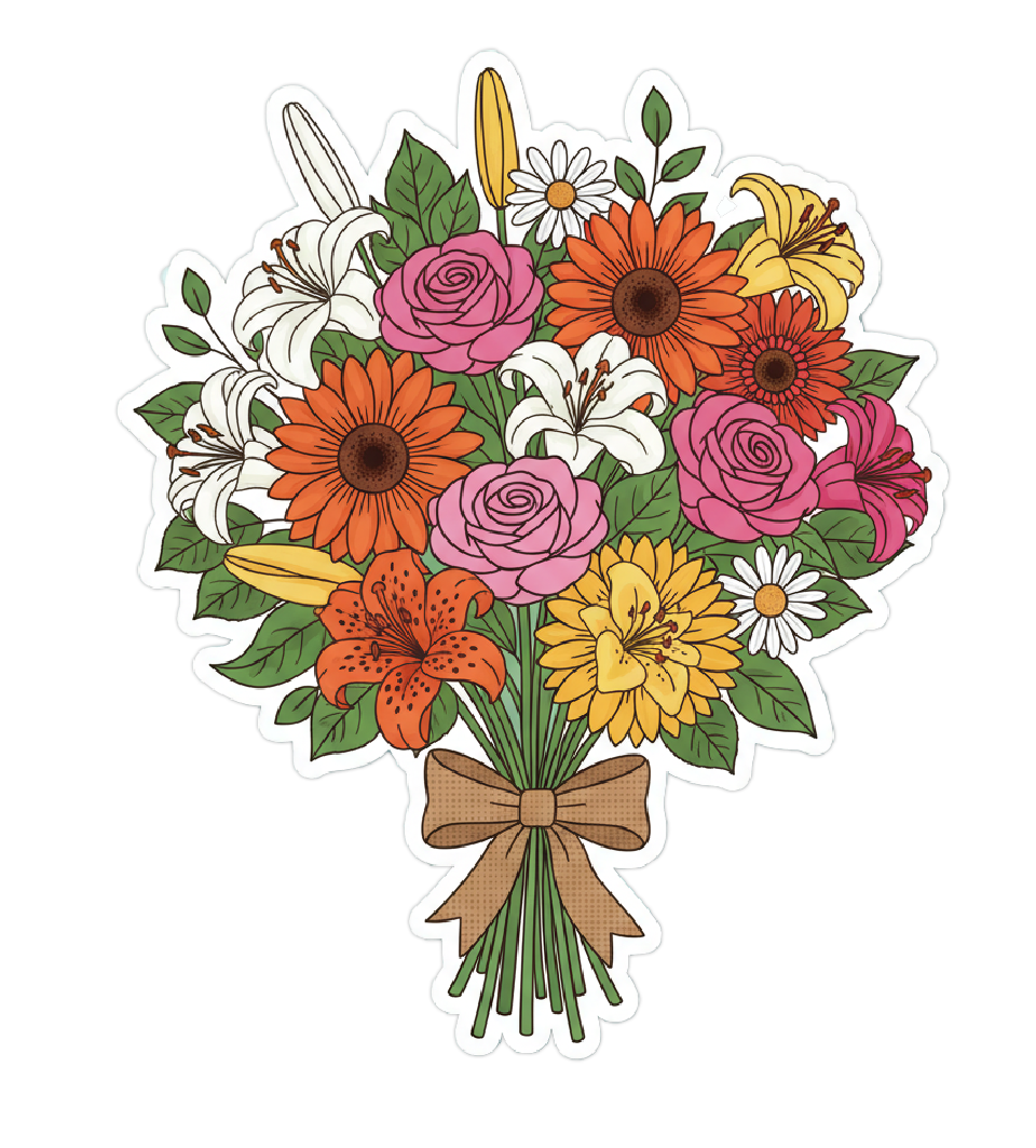 Flower Bouquet