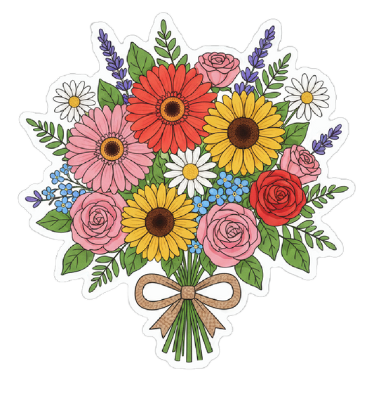 Bouquet of Flowers
