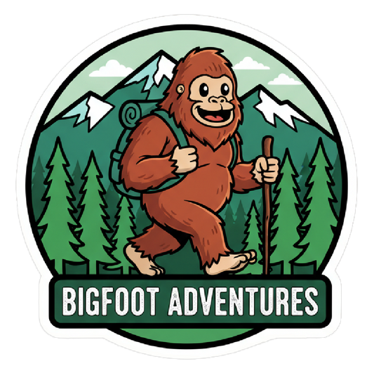 Bigfoot Adventures