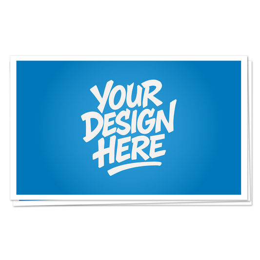 Rectangle Stickers