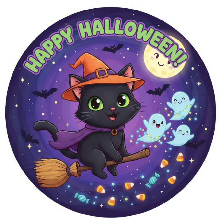 Happy Halloween