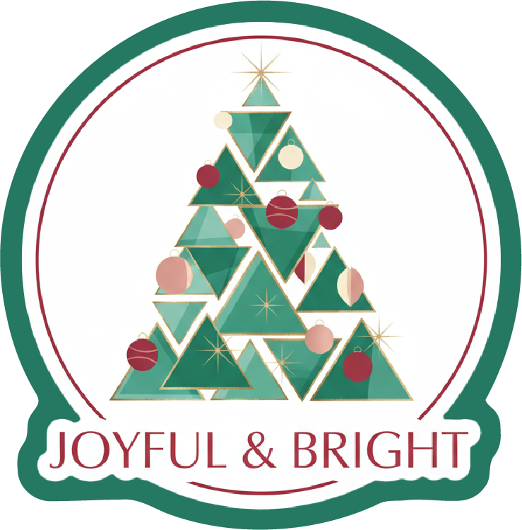 Joyful and Bright