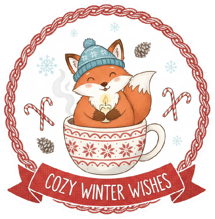 Cozy Winter Wishes
