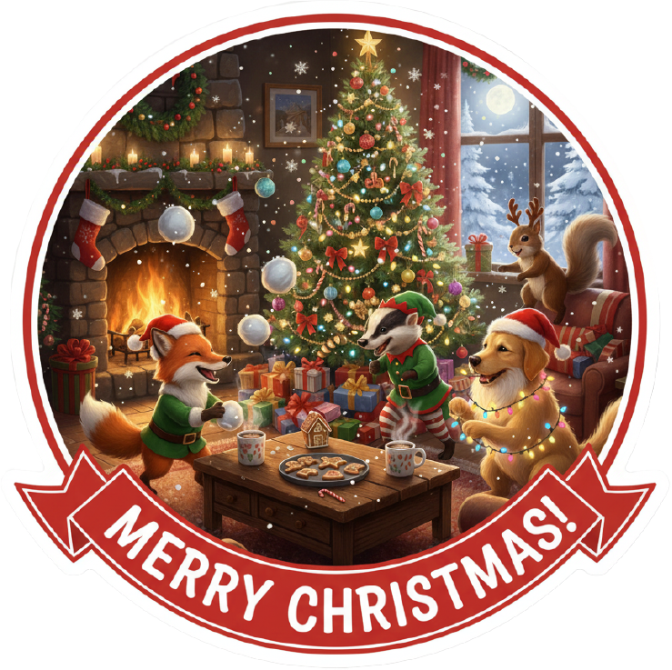 Merry Christmas