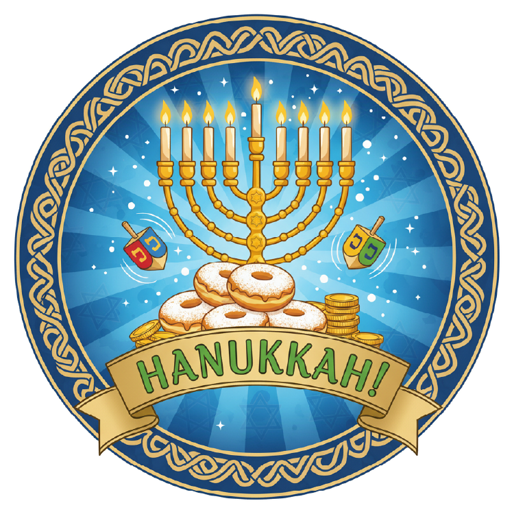 Hanukkah
