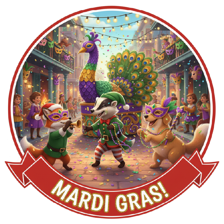 Mardi Gras