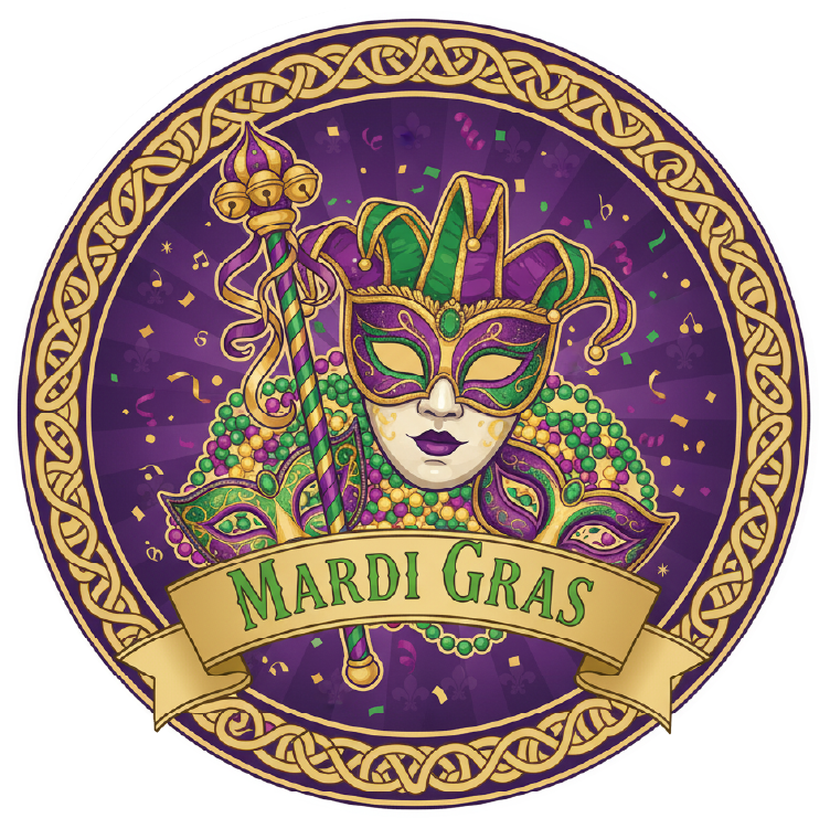 Mardi Gras