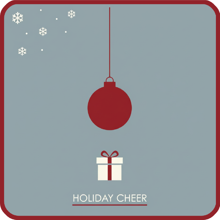 Holiday Cheer