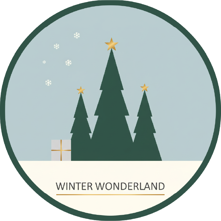 Winter Wonderland