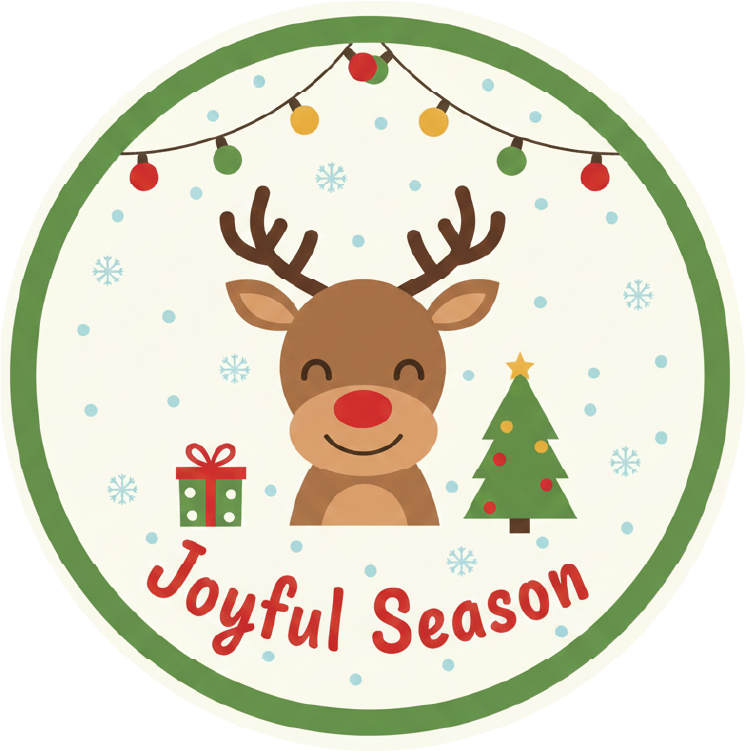 Joyful Season