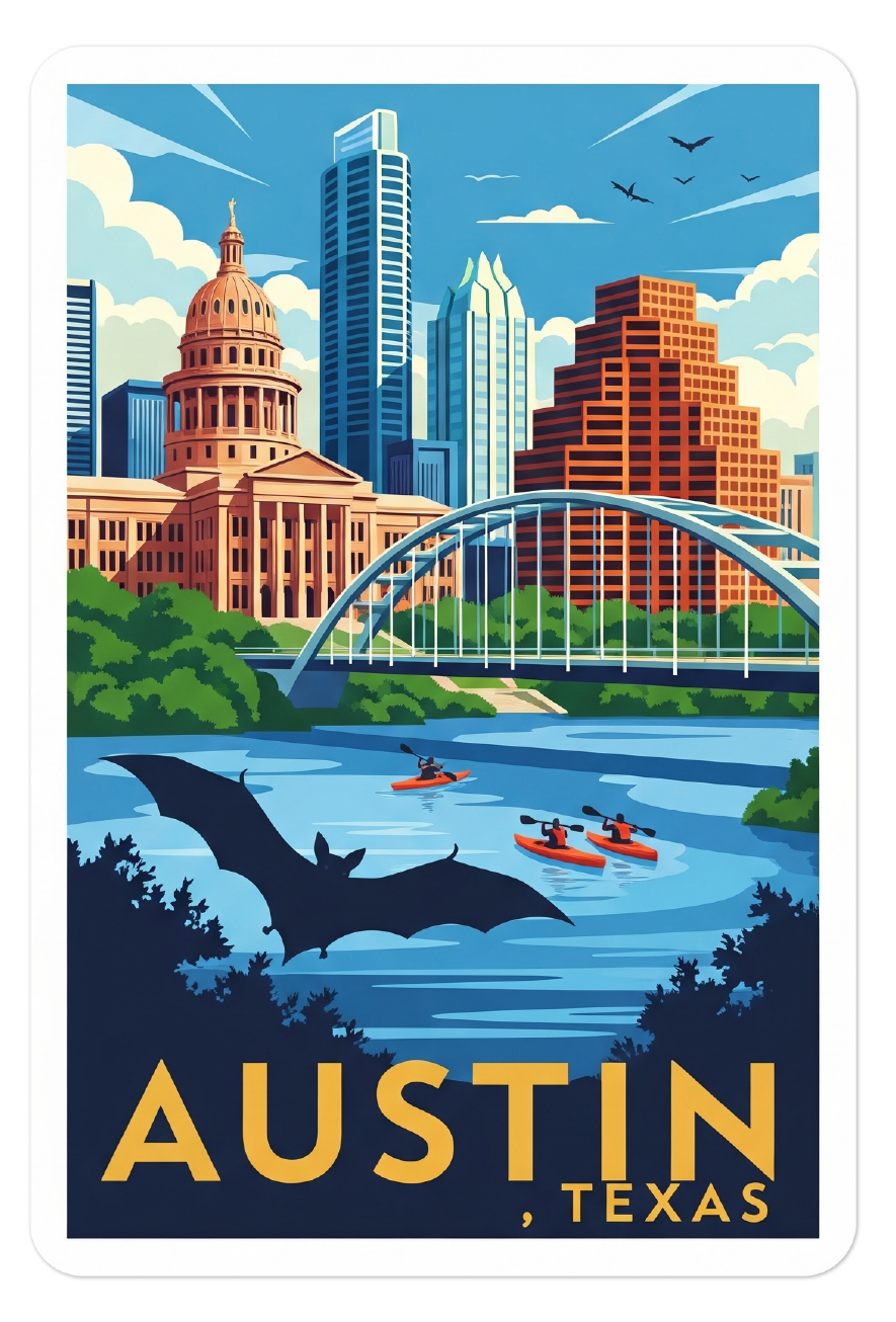 Austin, TX