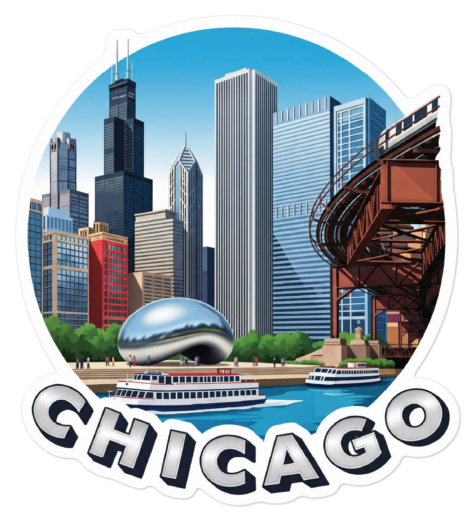 Chicago, IL