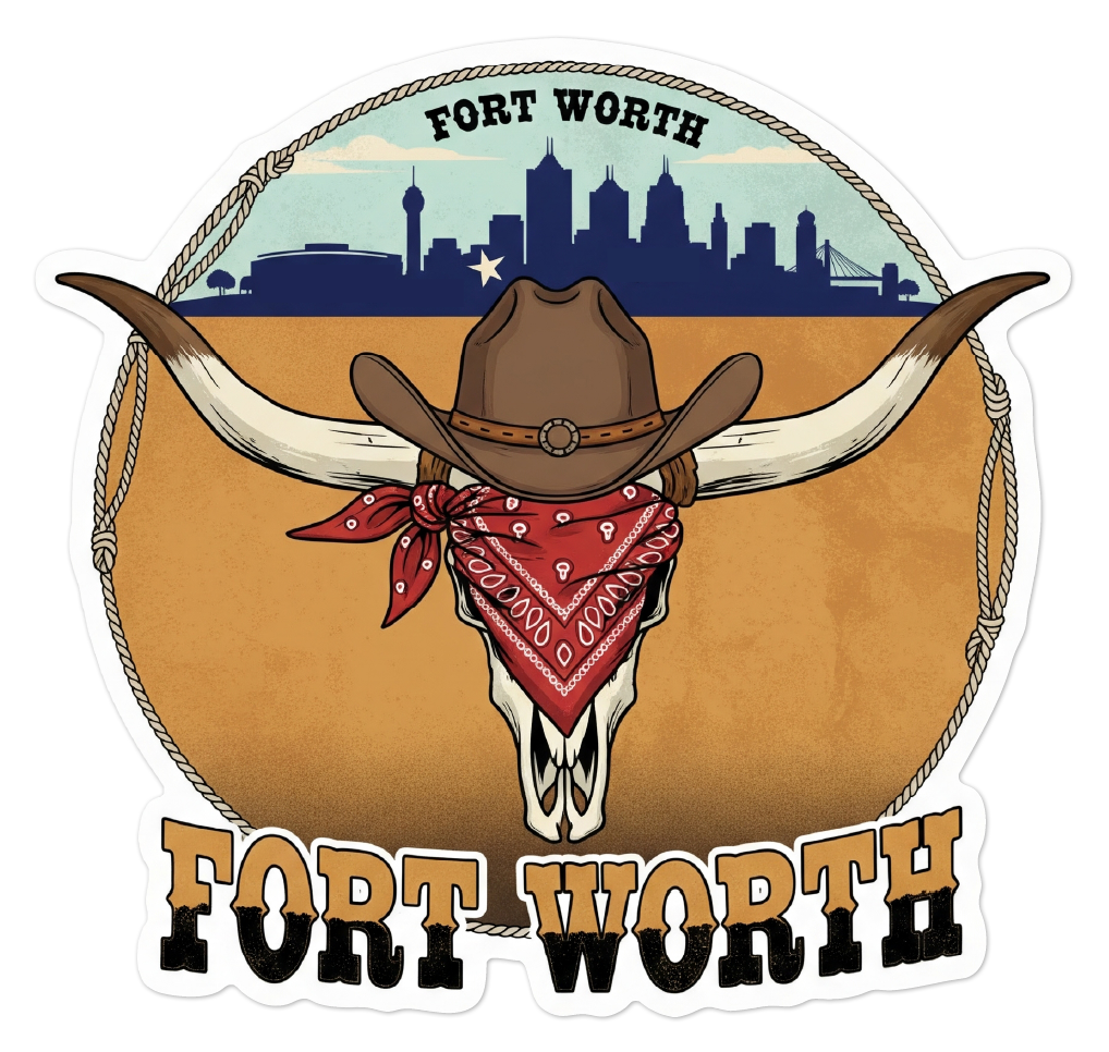 Fort Worth, TX