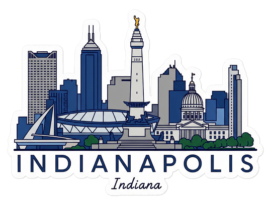 Indianapolis, IN