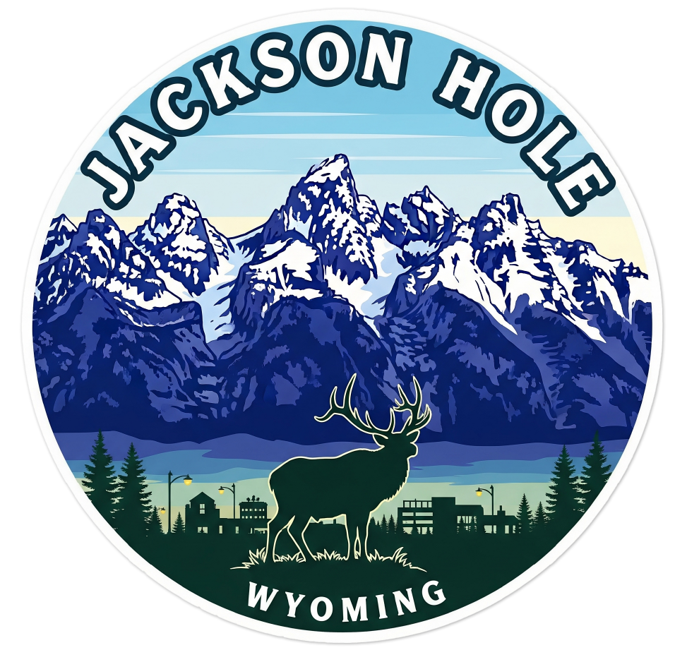 Jackson Hole, WY