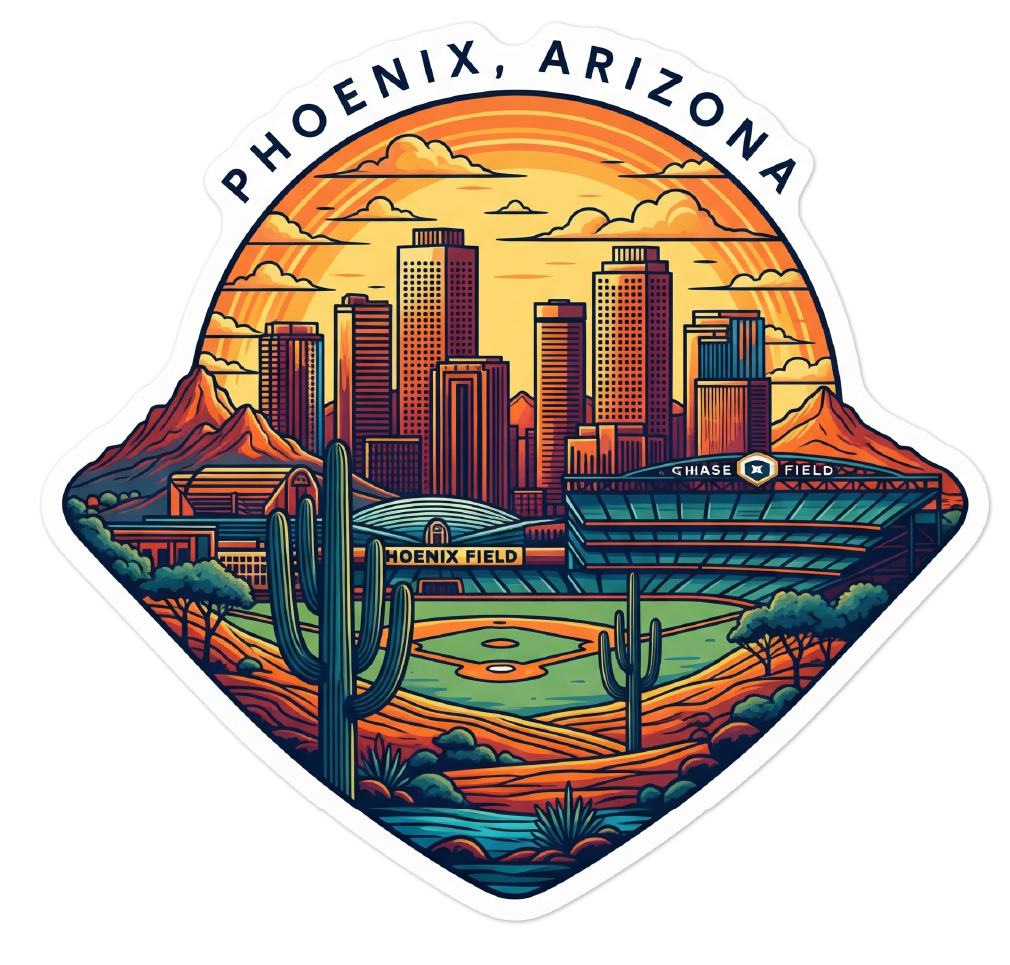 Phoenix, AZ