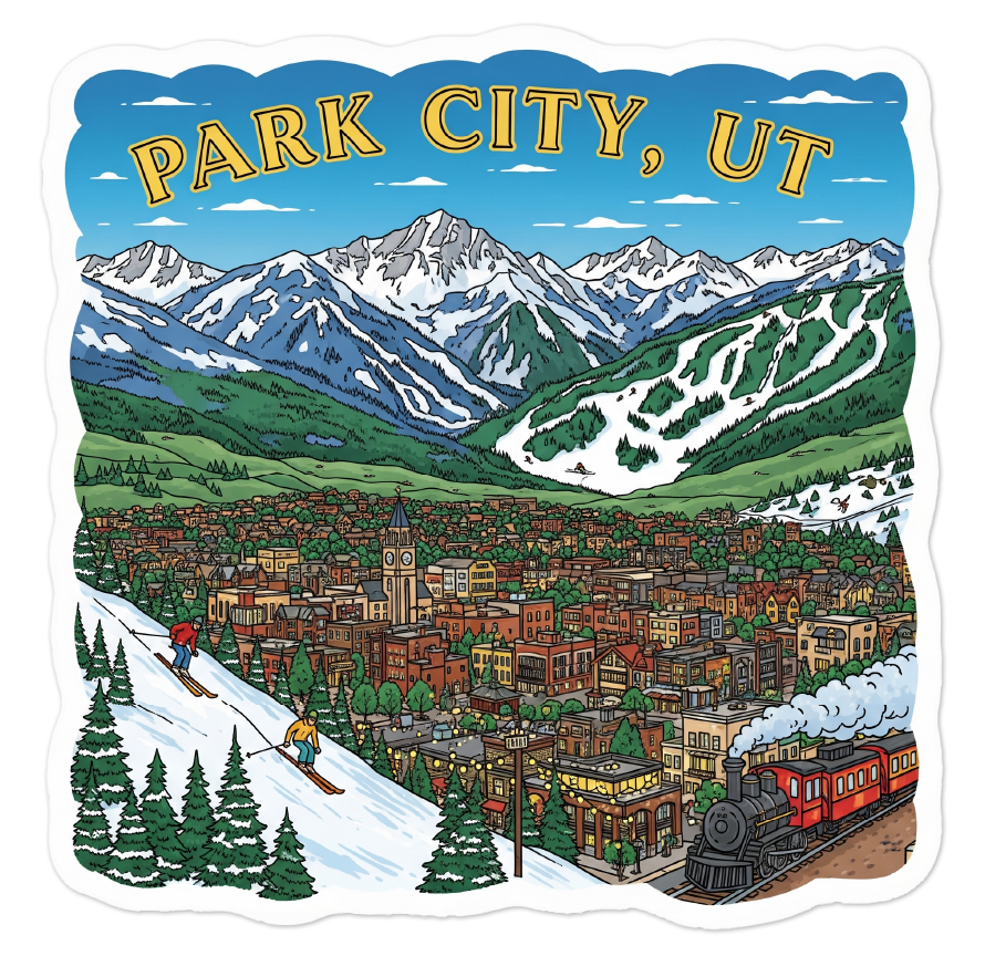 Park City, UT