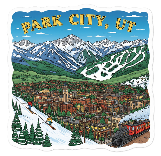 Park City, UT