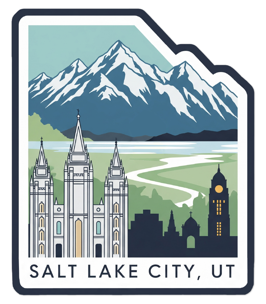 Salt Lake City, UT