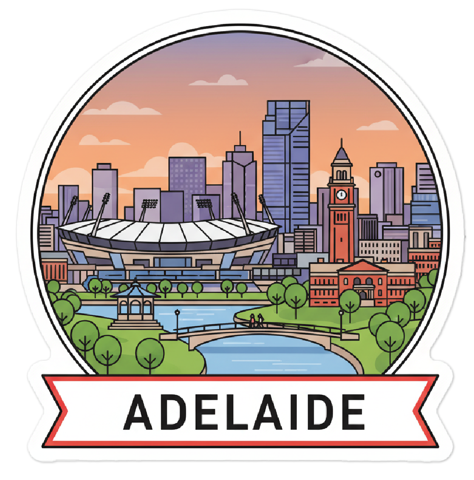 Adelaide, Australia