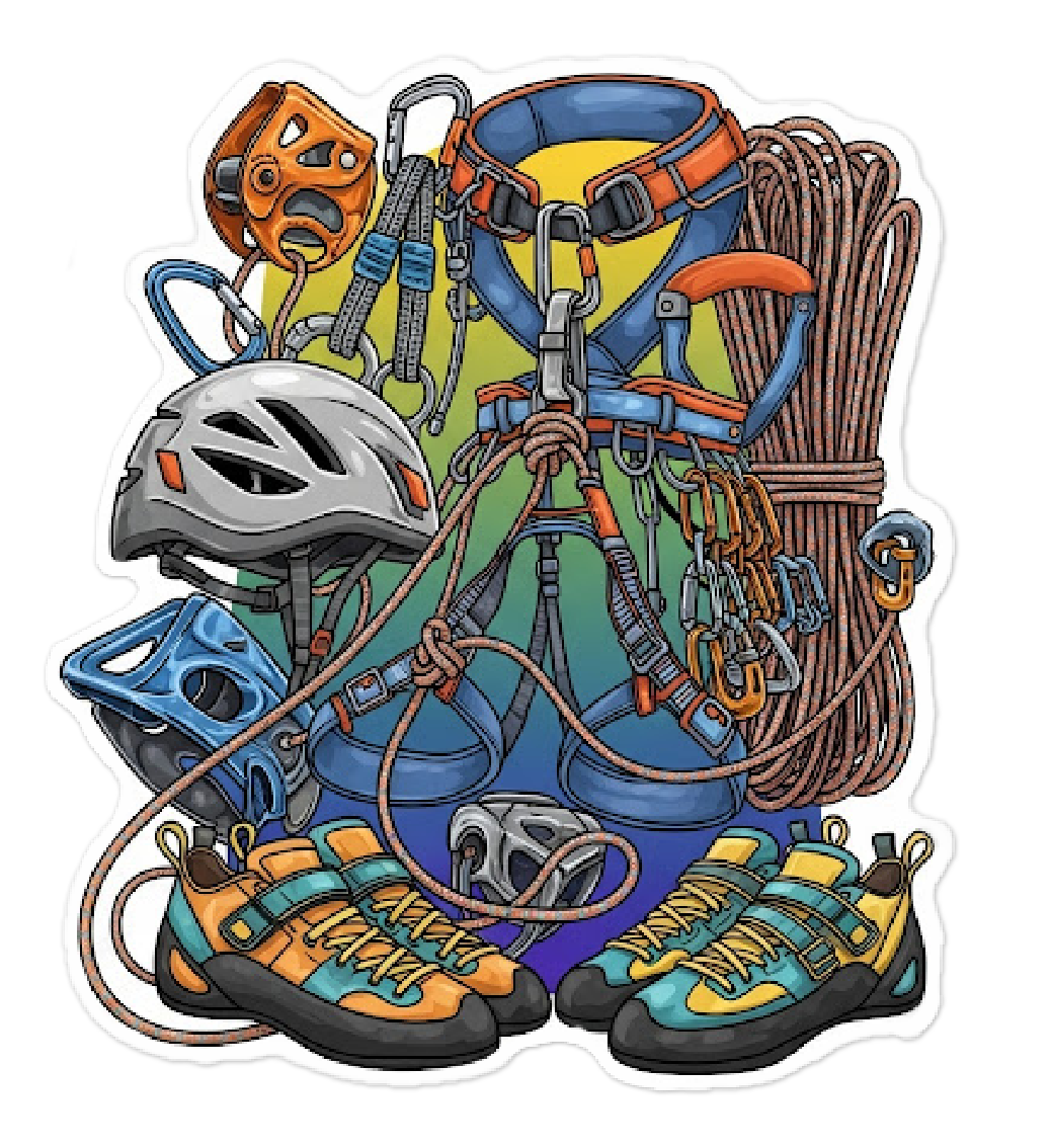 Climbing Gear