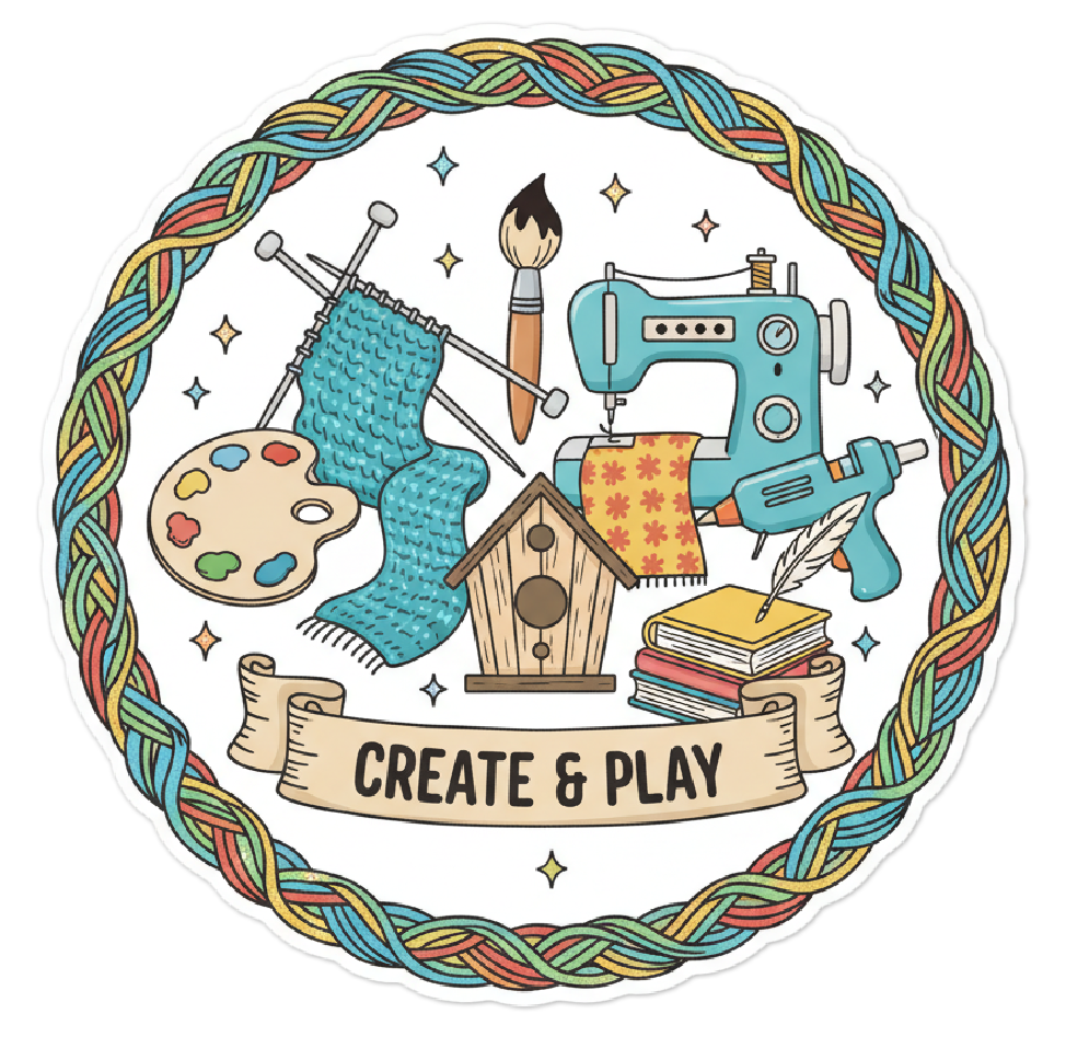 Create and Play