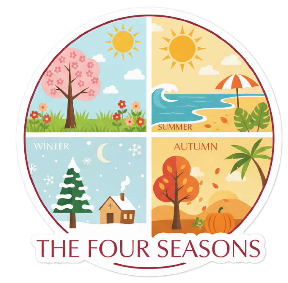The Four Seasons
