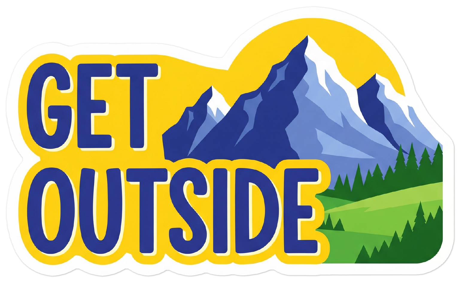 Get Outside