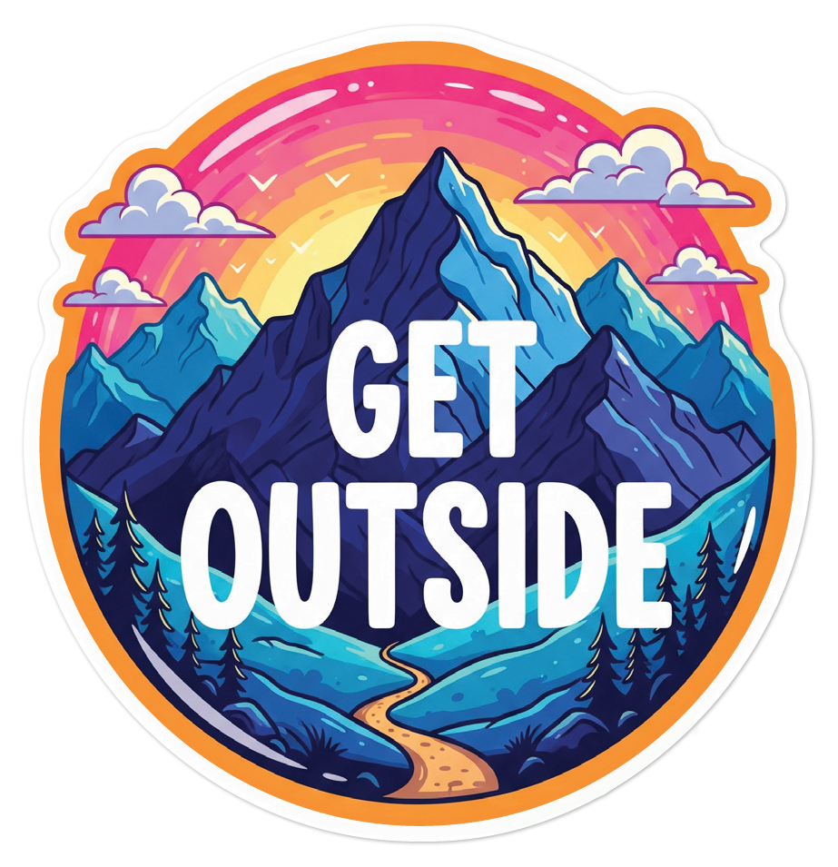 Get Outside