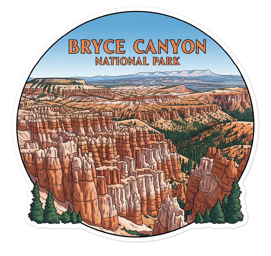 Bryce Canyon National Park