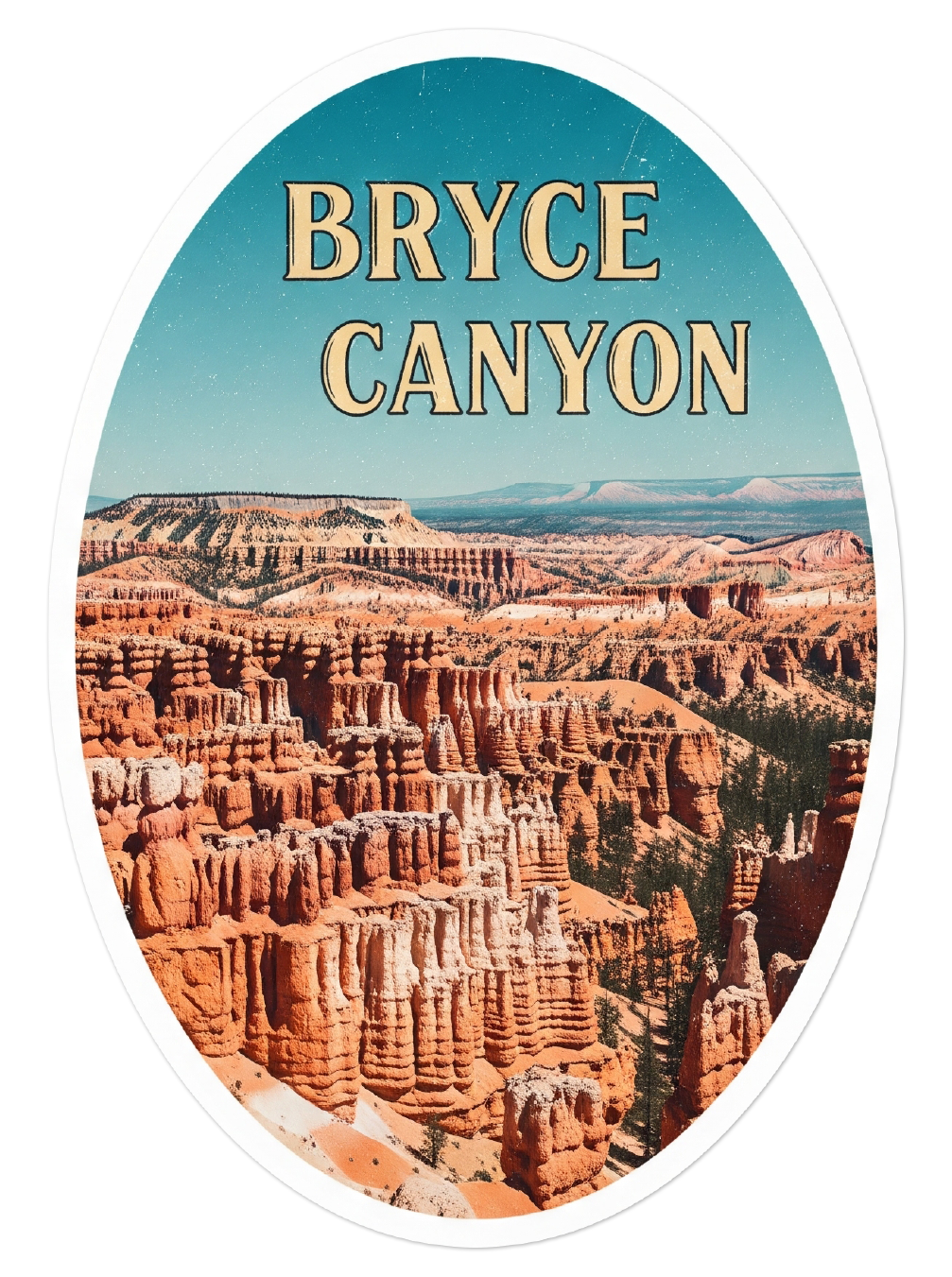 Bryce Canyon National Park