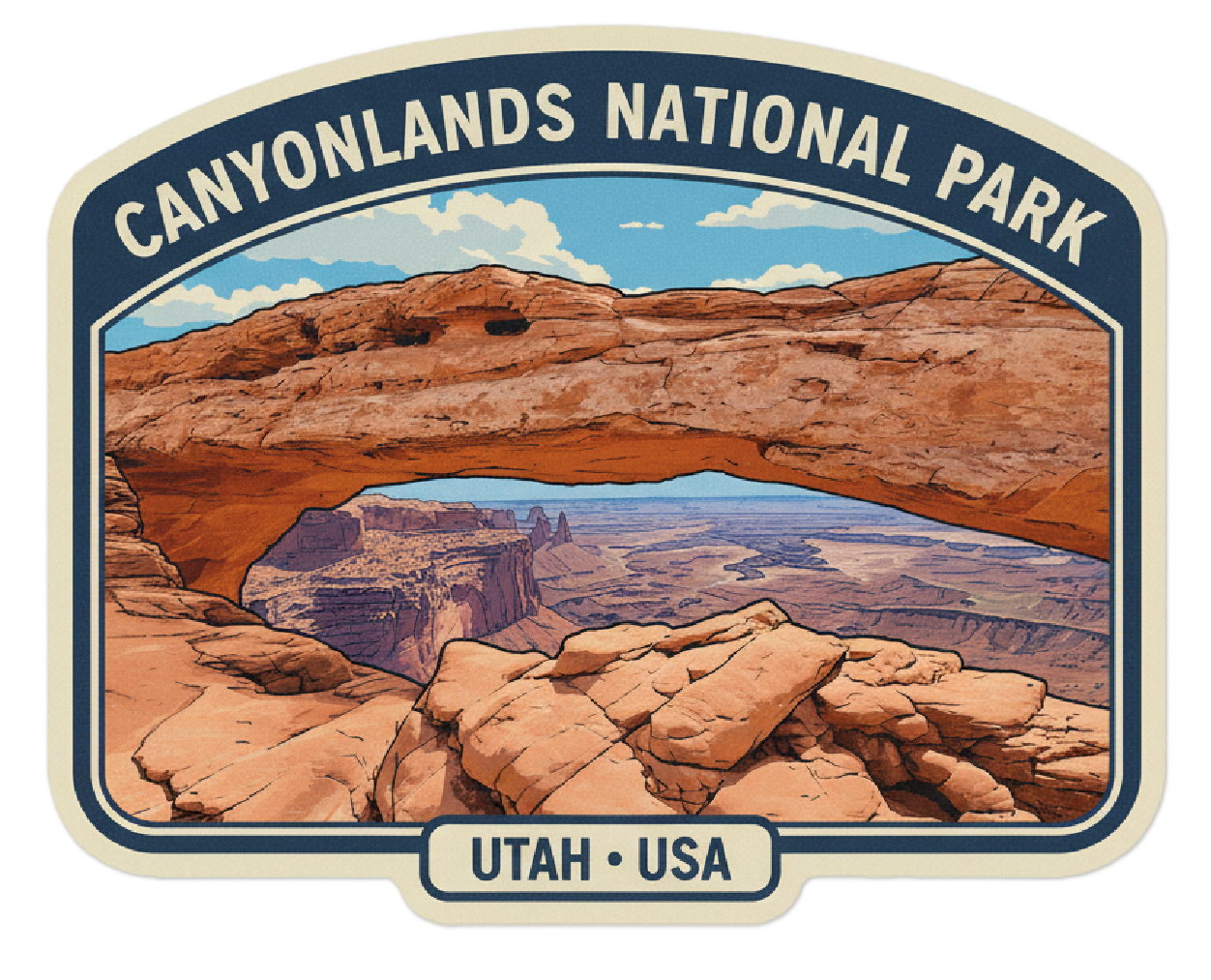 Canyonlands National Park