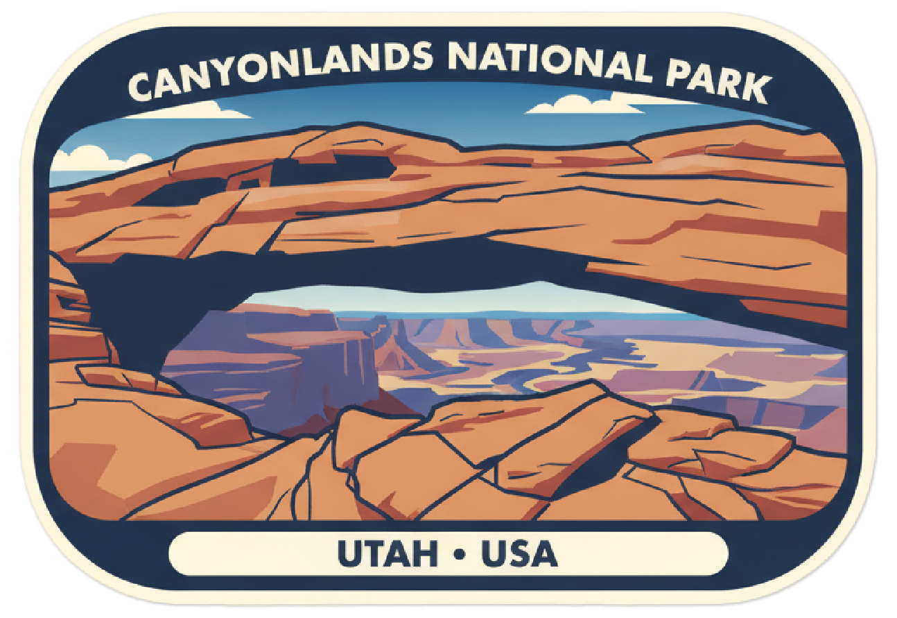 Canyonlands National Park