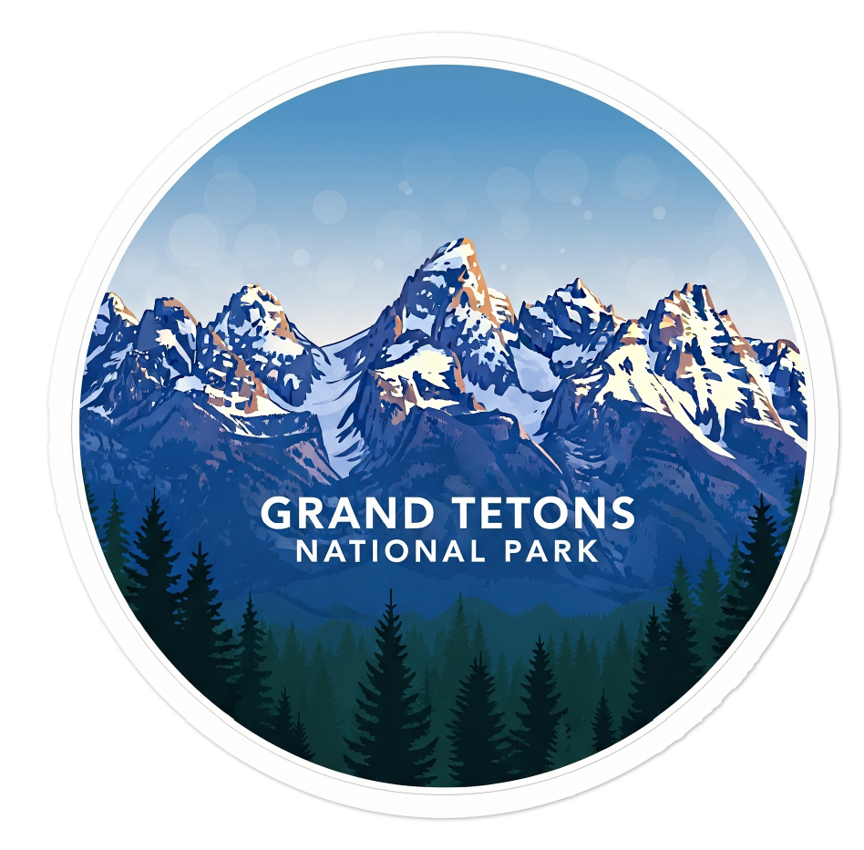 Grand Teton National Park