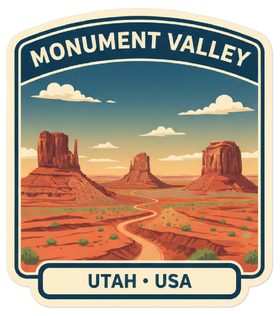 Monument Valley