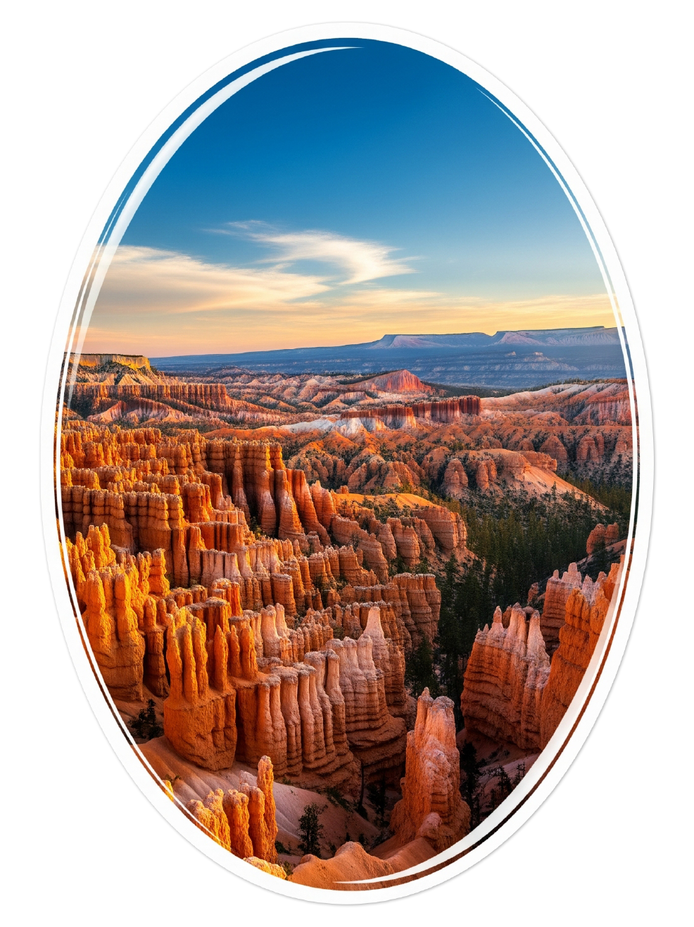 Bryce Canyon National Park