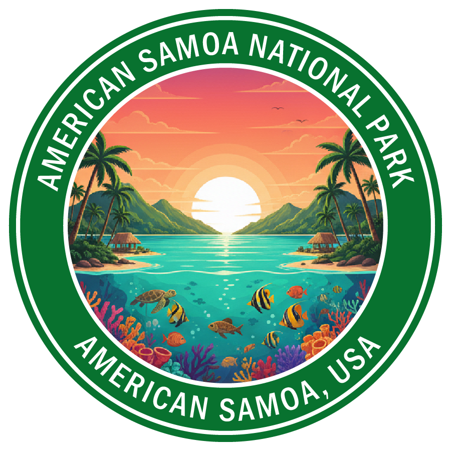 American Samoa National Park