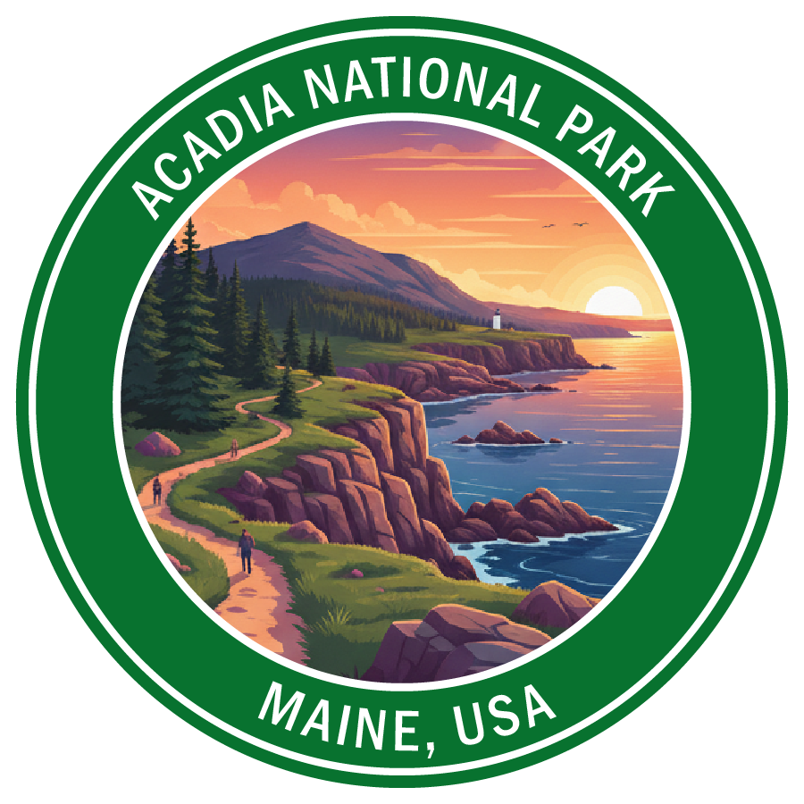 Acadia National Park