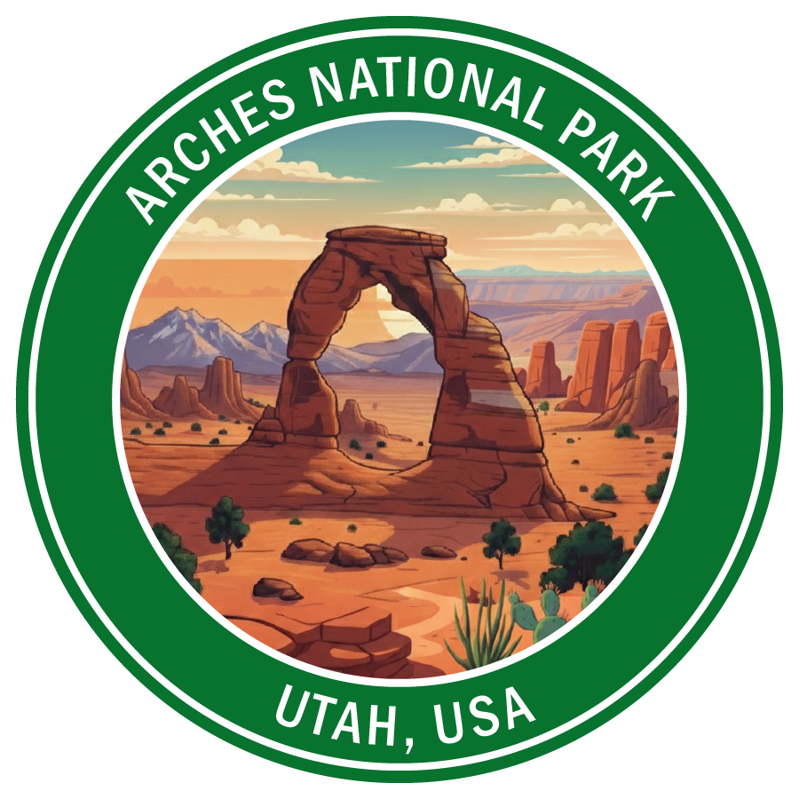 Arches National Park