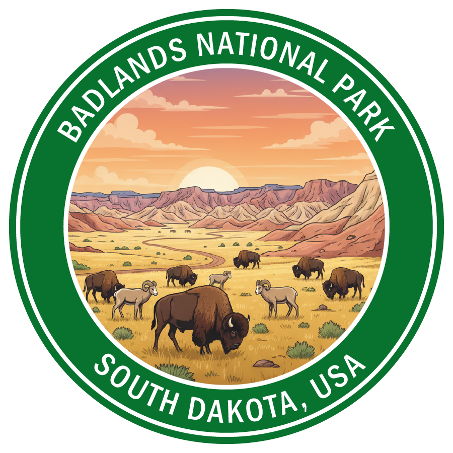 Badlands National Park