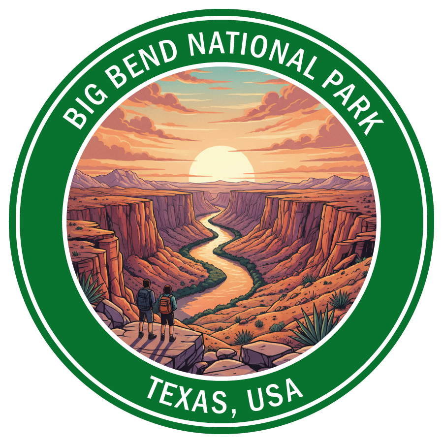 Big Bend National Park