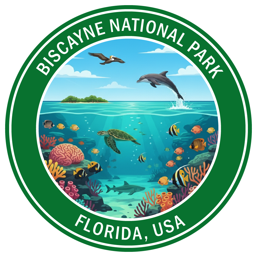 Biscayne National Park